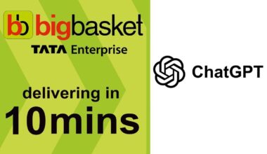 bigbasket brings grocery shopping to ChatGPT with UPI payments