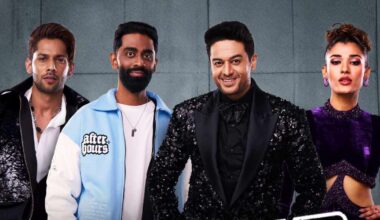 Bigg Boss 19 Week 9 Elimination