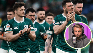 Biggar: Ireland Must Make Drastic Move To Avoid 2027 World Cup Pain