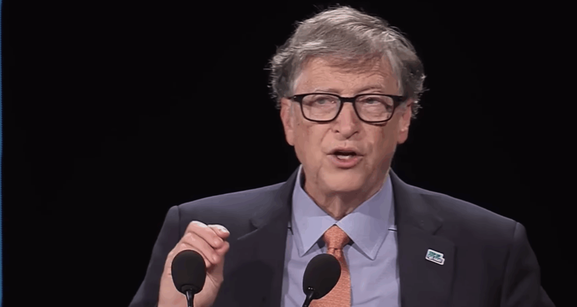 Bill Gates