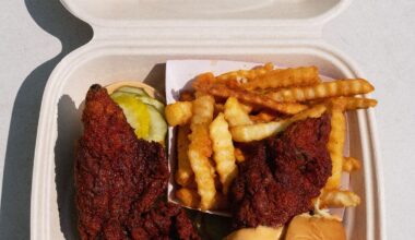 OpenAI's Sora Loses Its Top App Store Ranking to Dave's Hot Chicken
