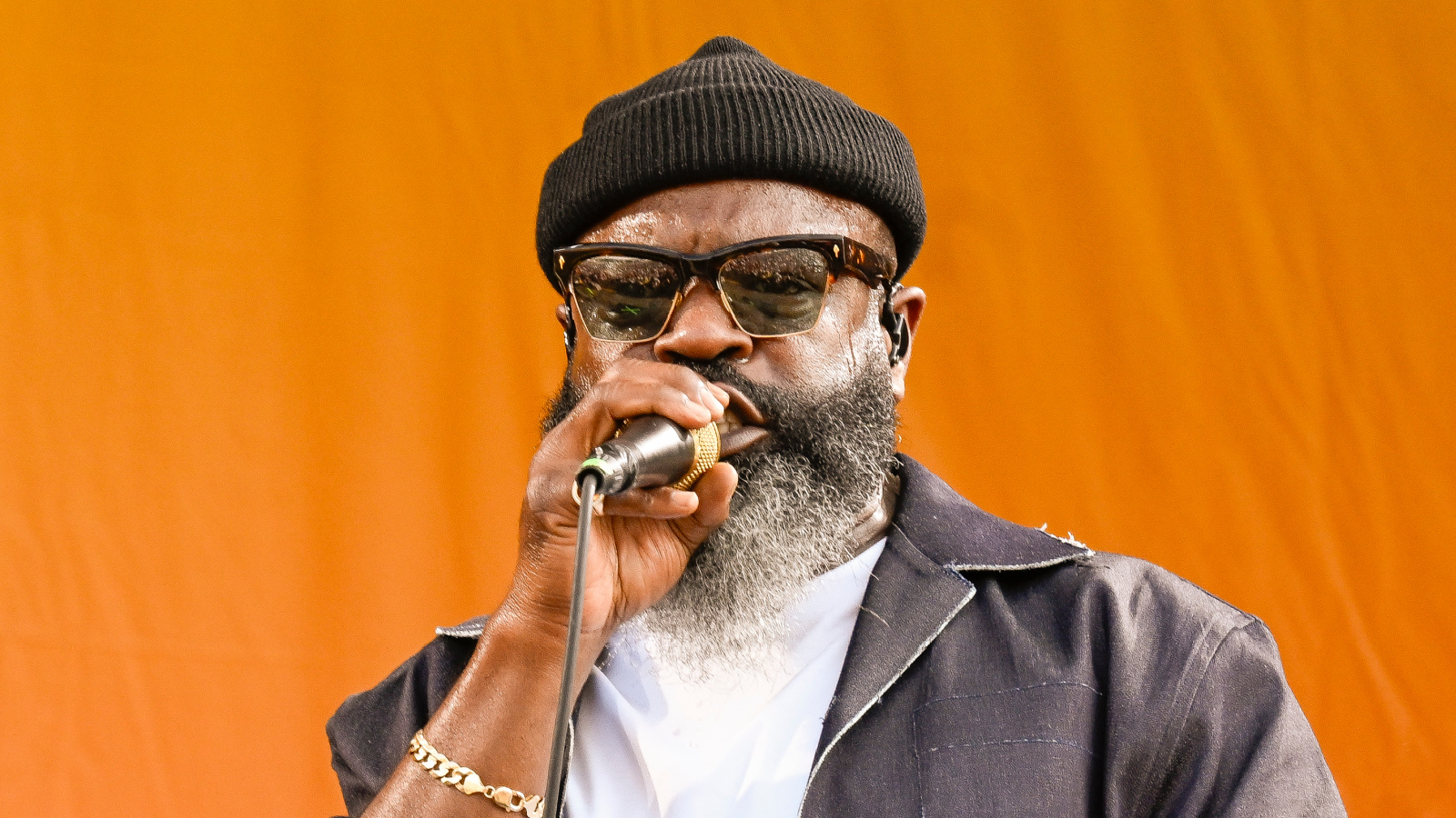 Black Thought Hypes New Album 'Streams Of Thought Vol. 4': "It's My Opus"