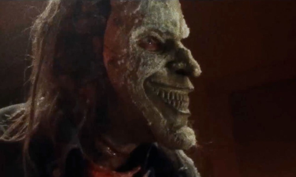 The Grabber Channels Freddy Krueger in 'Black Phone 2' Clip