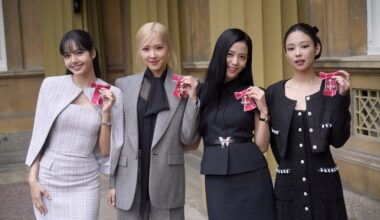New BLACKPINK Album? YG Entertainment Stock Drops After Label Hedges