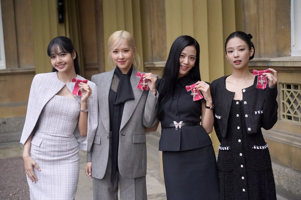 New BLACKPINK Album? YG Entertainment Stock Drops After Label Hedges