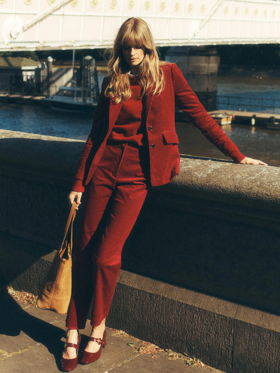 blazer