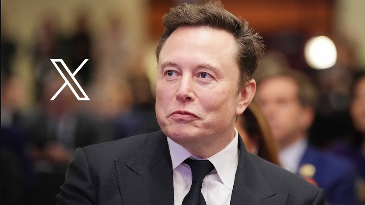 Elon Musk Mocks Amazon, Links AWS Outage To AI Usage In Code-Writing