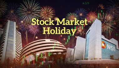 Are BSE, NSE Open Or Closed On Monday, October 20?