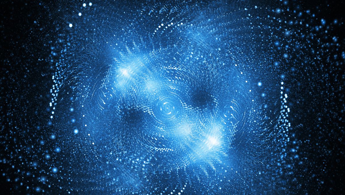 Why Can’t We Reach Absolute Zero?