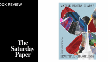 beautiful changelings | The Saturday Paper