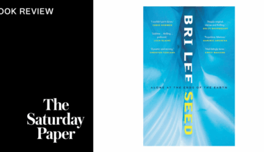 Seed | The Saturday Paper