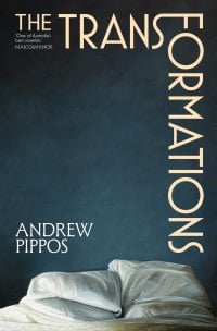 Cover of book: The Transformations