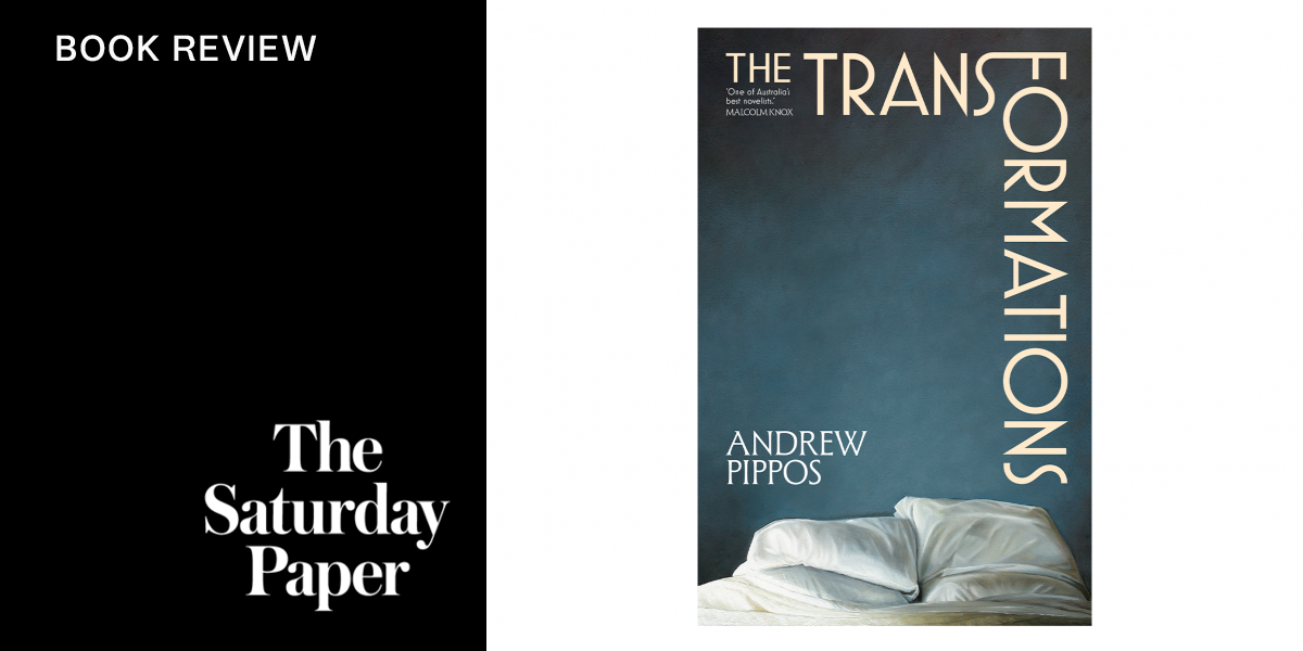 The Transformations | The Saturday Paper