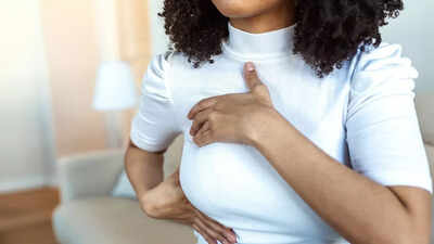 Breast Cancer Awareness Month: How to identify if you have dense breasts (which increases cancer risk by 6 times)?
