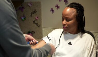 Genetic testing helps South Florida women face breast cancer head on