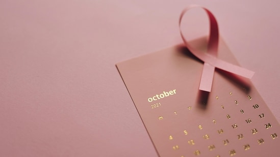 Dr De debunks 4 myths about breast cancer.(Pexel)