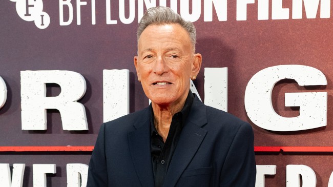 Bruce Springsteen's Net Worth & How Much He Makes