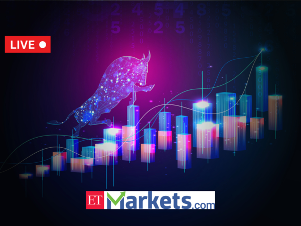 Closing Bell: Sensex breaks 8-day losing run, surges 716 pts, Nifty above 24,800; TaMo rises 5%, Kotak Bank 4%