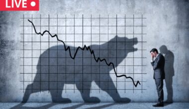 Sensex Today | Nifty 50 | Stock Market LIVE Updates: Sensex falls over 200 pts, Nifty below 25,150; pharma, PSU banks under pressure