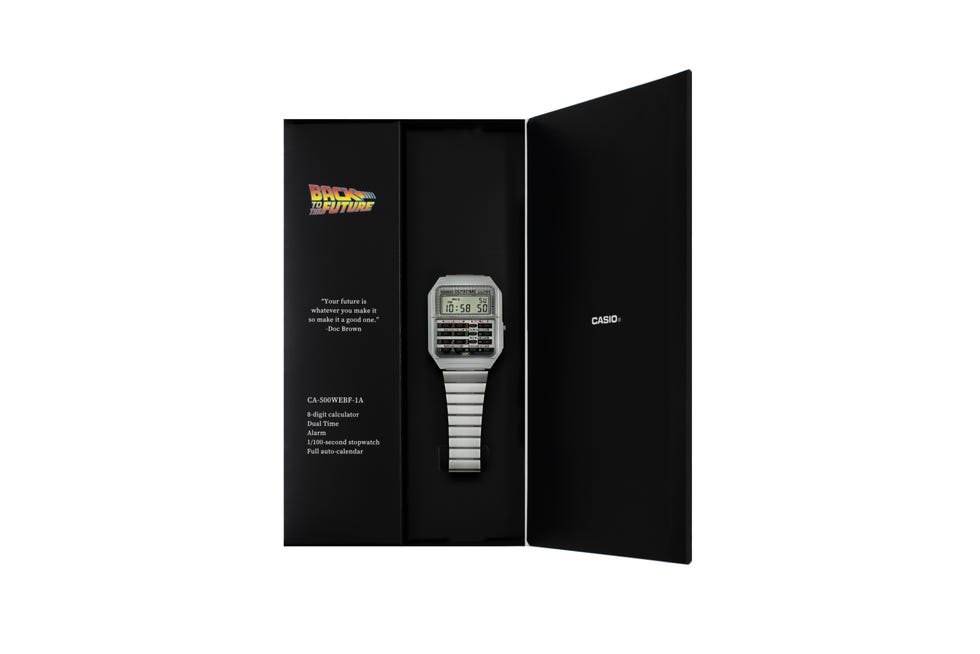 casio