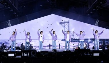 BTS to Return in 2026 with New Album and World Tour: Report