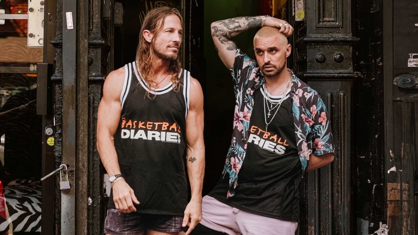 Bunny trailer: A new entry in the bad birthday canon