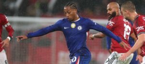 Buy, keep or sell? FPL transfer trends ahead of Gameweek 8 3