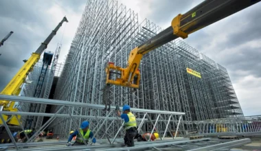Promising Investment Opportunities Worth 60 Billion Riyals After Covering Iron Sector Deficit in Saudi Arabia
