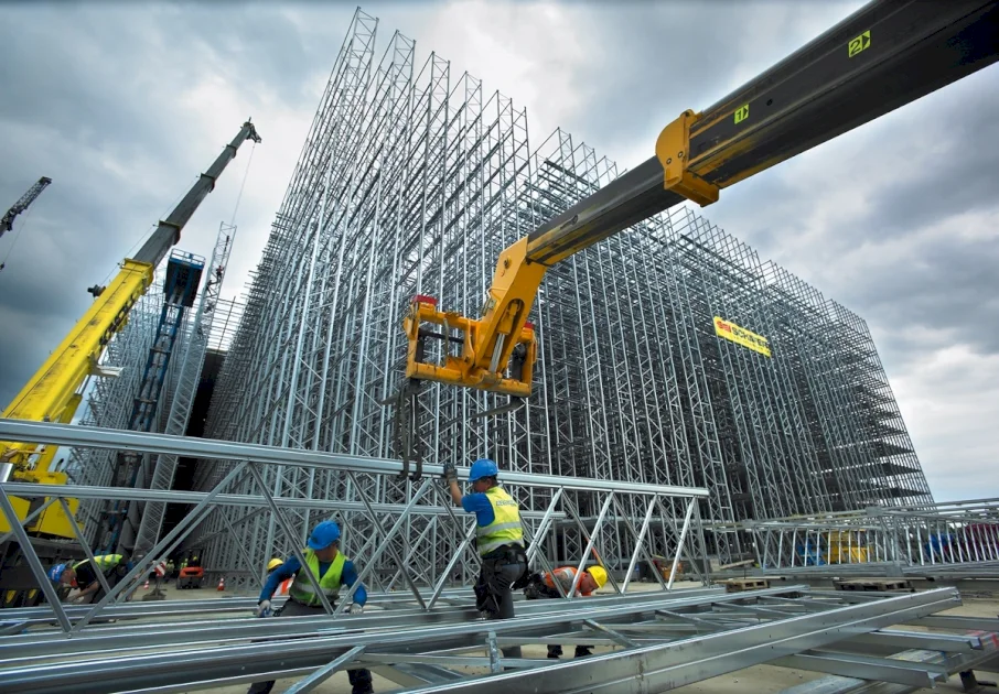 Promising Investment Opportunities Worth 60 Billion Riyals After Covering Iron Sector Deficit in Saudi Arabia