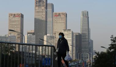 Bangkok Post - China vows to boost consumption