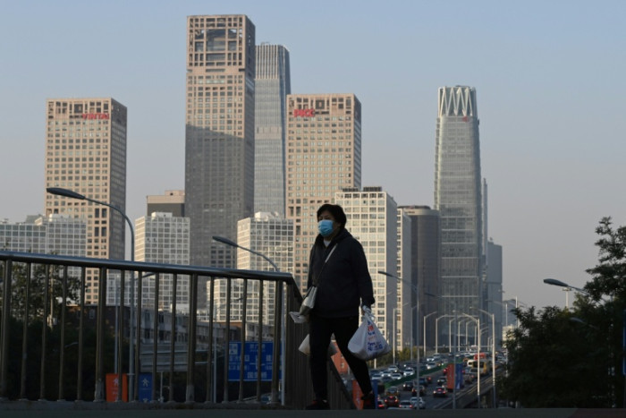 Bangkok Post - China vows to boost consumption