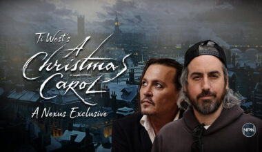Ti West Is Set To Direct ‘A Christmas Carol’ Film For Paramount With Johnny Depp Set To Star