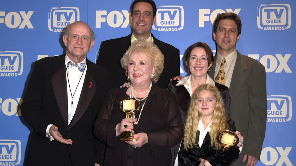 (Photo by J. Vespa/WireImage)(Photo by J. Vespa/WireImage)