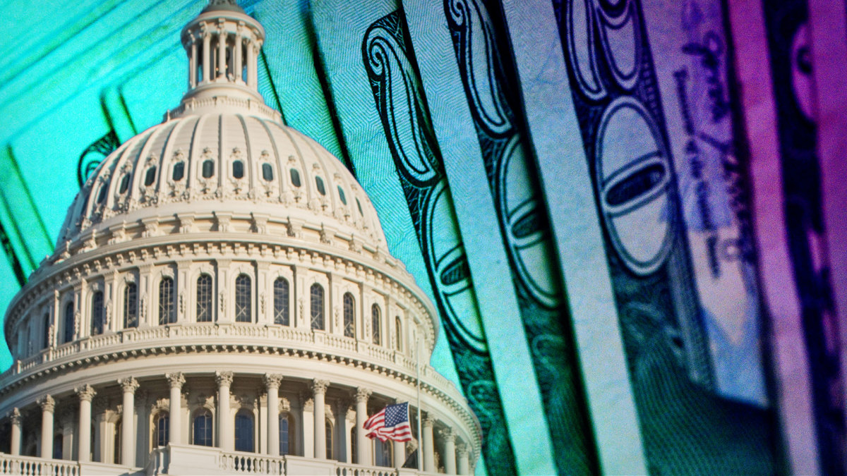 Here's What It Means for the Economy and Stocks
