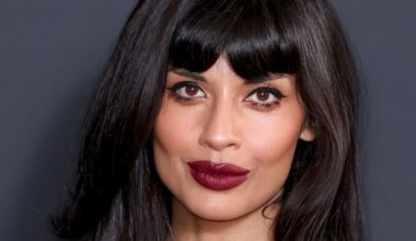 How Did Jameela Jamil ‘Accidentally Orgasm’ at a DJ-ing Gig?