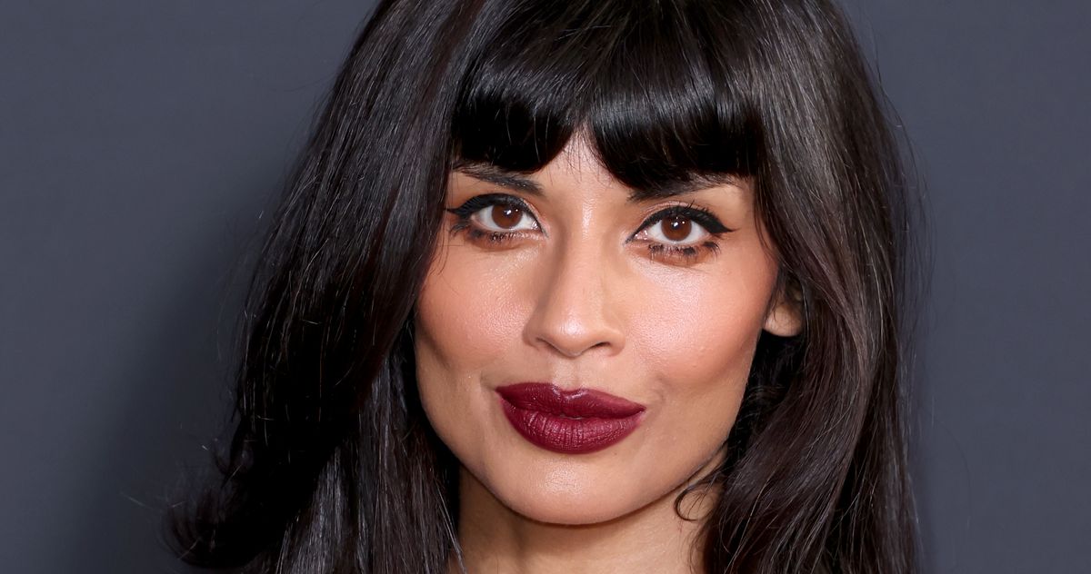 How Did Jameela Jamil ‘Accidentally Orgasm’ at a DJ-ing Gig?