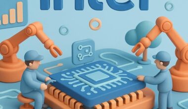 How Securing a Major AI Client for 18A Chips At Intel (INTC) Has Changed Its Investment Story