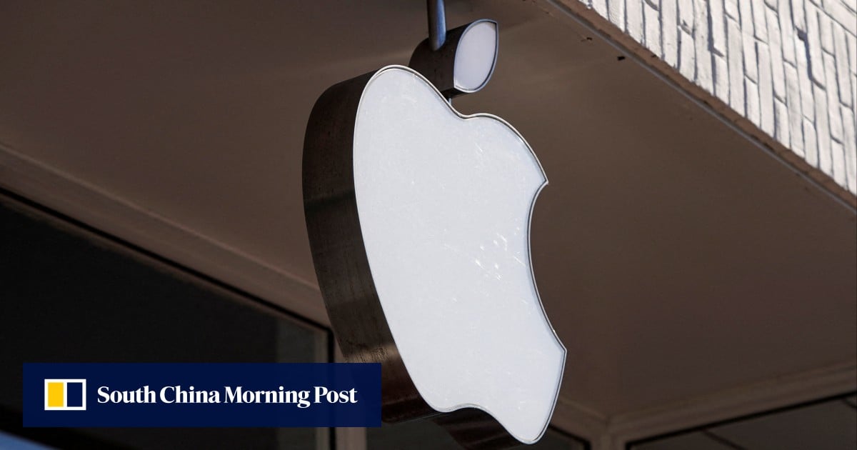 Apple’s newly tapped head of ChatGPT-like AI search effort to leave for Meta