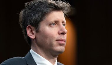 Sex is a big market for the AI industry. ChatGPT won't be the first to try to profit from it