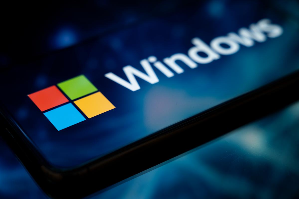 Windows 10 support ends October 14, but here's how to get an extra year for free