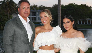 Who Is Ashley Dupré? All About Alix Earle's Stepmom