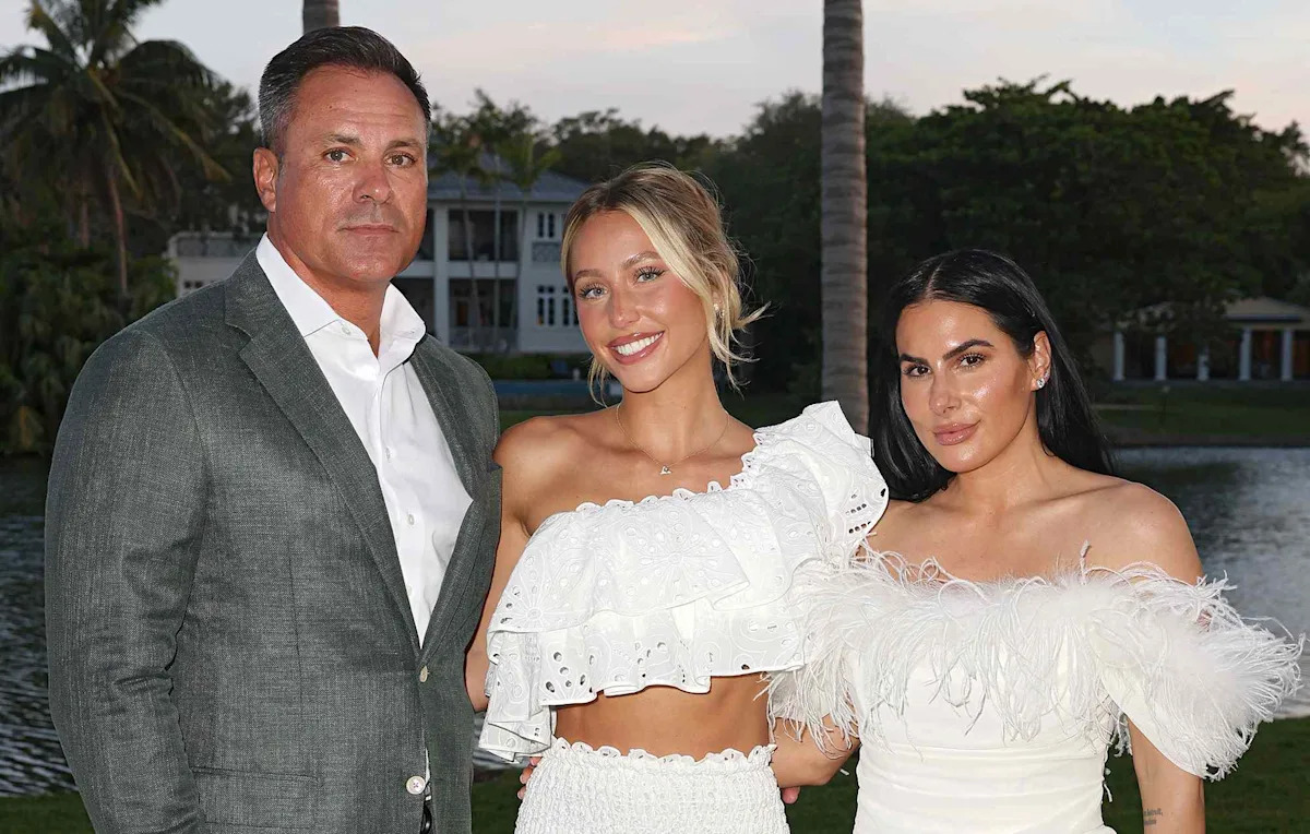 Who Is Ashley Dupré? All About Alix Earle's Stepmom