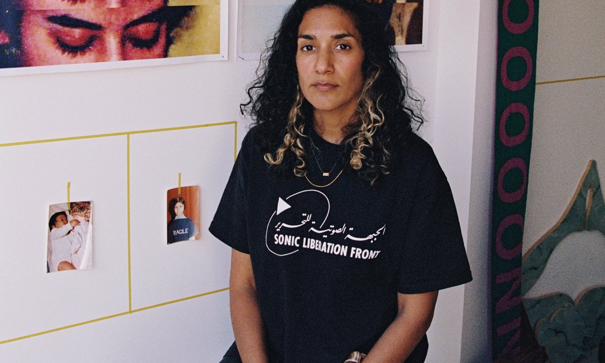 Turner winner Jasleen Kaur announces first permanent public work - The Art Newspaper