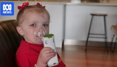 More families raising children with cystic fibrosis staying in the bush