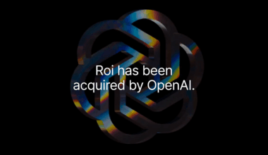 OpenAI acquires an AI-powered personal investing app