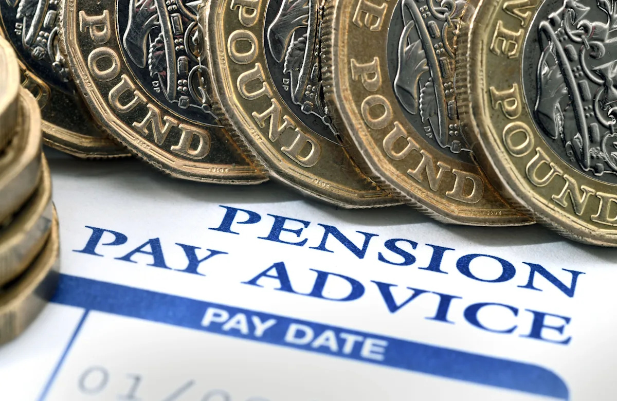 How to check your state pension payments after warning it's 'impossible' to correct payment errors