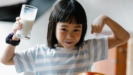 According to Dr Sood, new research suggests that simple increasing your calcium intake does not prevent osteoporosis.(Pexel)