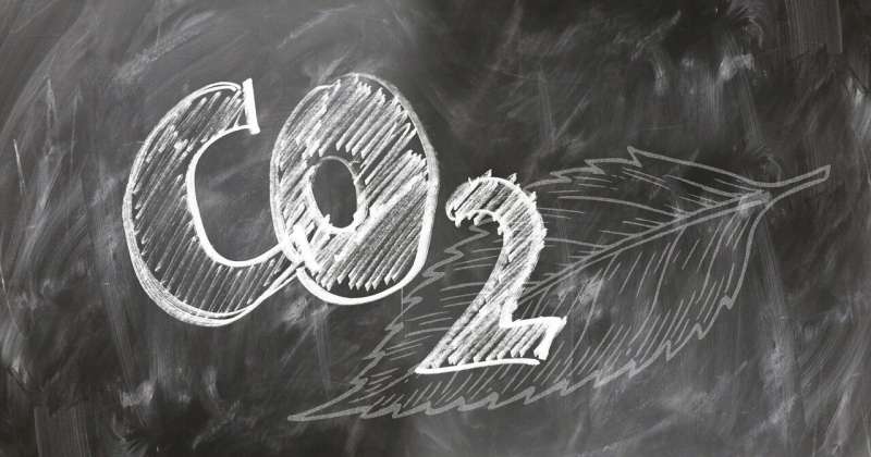 Carbon credit