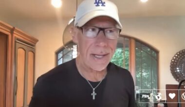 Prominent Carnivore Doctor No Longer Exclusively Eats Beef, Says Broccoli And Asparagus Are 'OK'