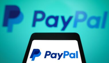 PayPal and OpenAI announce digital wallet deal